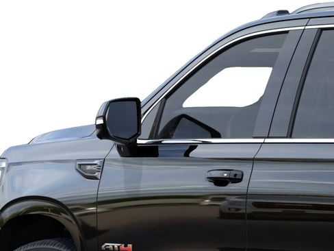 New 2026 GMC Yukon XL AT4 Ultimate image 12