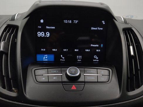 Used 2019 Ford Escape SE FWD image 25