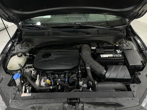 Used 2021 Kia Forte GT w/ GT2 Package image 26