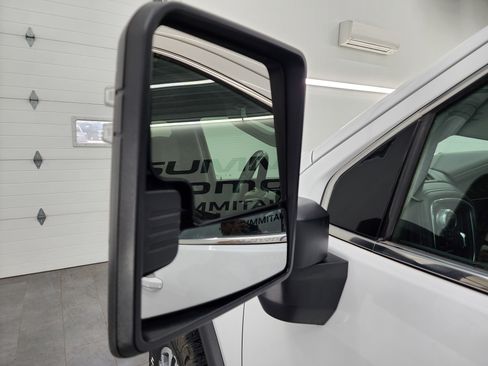 Used 2022 GMC Sierra 2500 SLE image 33