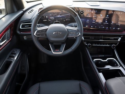 New 2026 Chevrolet Traverse Z71 w/ Enhanced Driving Package image 22