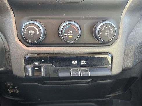 Used 2020 RAM 2500 Big Horn image 19