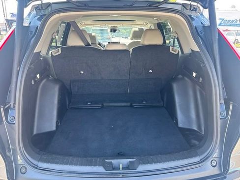 Certified 2023 Honda CR-V EX-L image 12