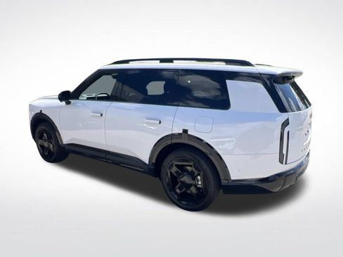 Used 2027 Kia Telluride SX Prestige X-Line w/ Towing Package AWD/4WD image 45