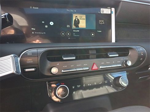 New 2026 Hyundai Palisade Calligraphy image 8