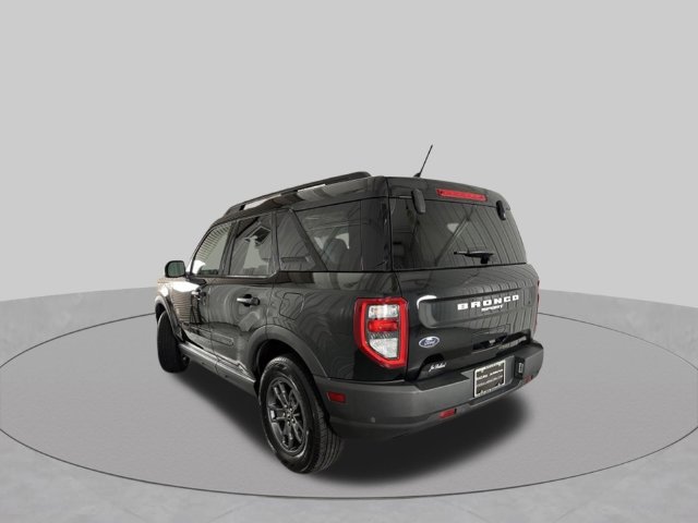 Used 2024 Ford Bronco Sport Big Bend w/ Convenience Package AWD/4WD image 5