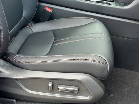 New 2025 Honda Pilot TrailSport image 11