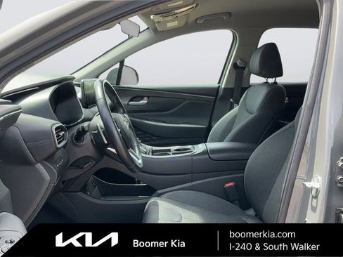 Used 2023 Hyundai Santa Fe SEL FWD image 17