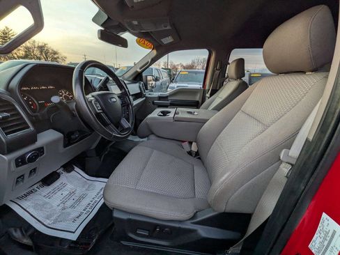 Used 2020 Ford F150 XLT w/ Equipment Group 302A Luxury image 13