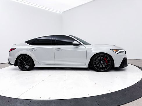 Used 2024 Acura Integra Type S image 40