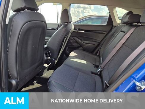Used 2024 Kia Seltos S FWD image 4