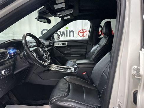 Used 2021 Ford Explorer ST w/ Equipment Group 401A image 20