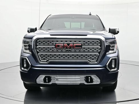 Used 2020 GMC Sierra 1500 Denali w/ Denali Ultimate Package AWD/4WD image 2