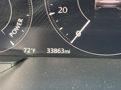Used 2024 MAZDA CX-90 Plug-In Hybrid w/ Premium Pkg AWD/4WD image 24