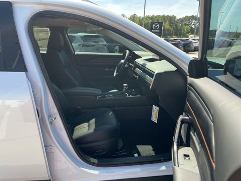 New 2026 MAZDA CX-50 AWD 2.5 S w/ Premium Package image 28