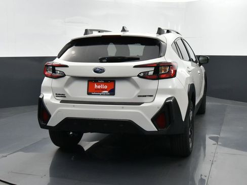 New 2026 Subaru Crosstrek 2.5i Limited image 28