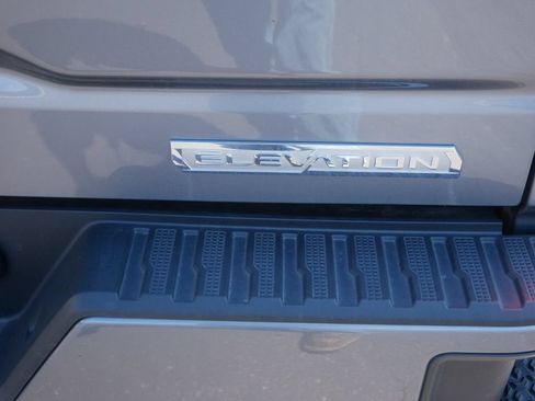 Used 2021 GMC Sierra 1500 Elevation w/ Preferred Package AWD/4WD image 11