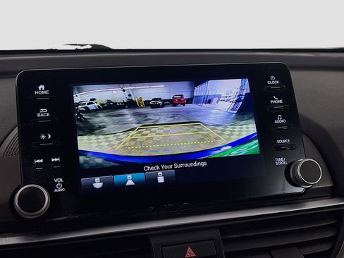 Used 2020 Honda Accord Sport image 19