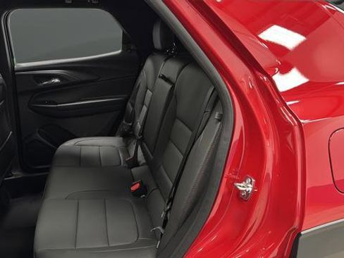 New 2026 Chevrolet TrailBlazer RS w/ Convenience Package image 28