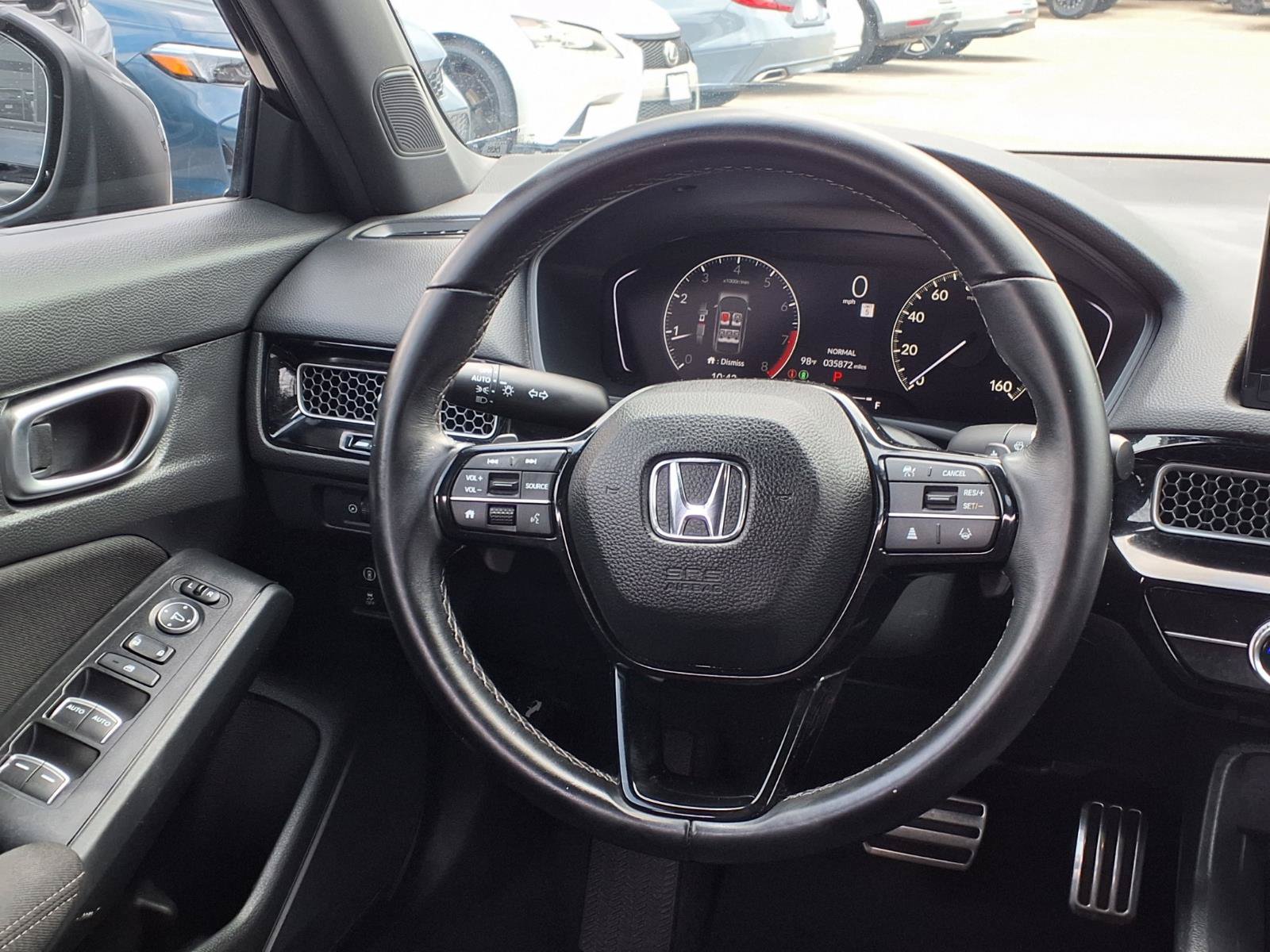 Used 2023 Honda Civic Sport image 15