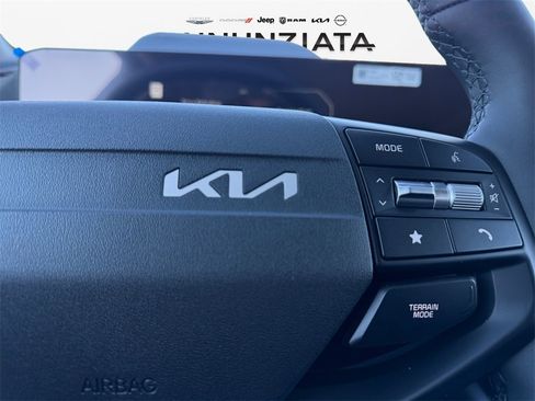 New 2026 Kia Sportage SX Prestige image 26