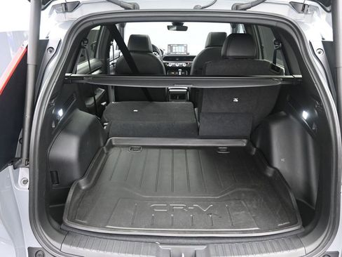 Used 2025 Honda CR-V Sport-L image 24