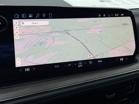 New 2026 Chevrolet Tahoe LS image 18