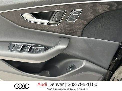 Certified 2023 Audi Q8 Premium AWD/4WD image 13