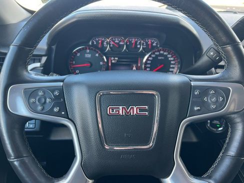Used 2015 GMC Yukon SLT image 22