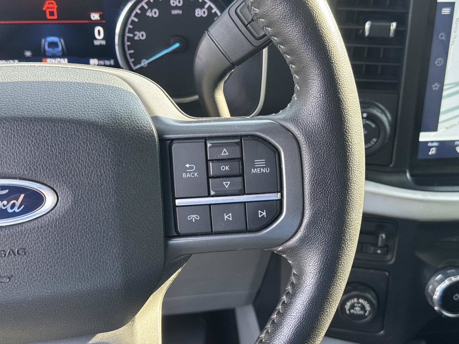 Used 2022 Ford F150 XLT w/ Equipment Group 302A High RWD image 24