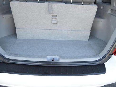 Used 2004 Toyota Highlander Limited AWD/4WD image 35