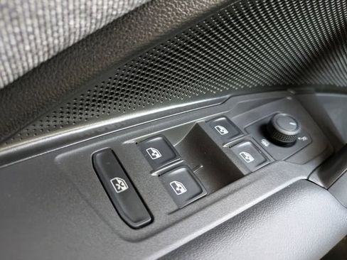 Certified 2026 Volkswagen Tiguan S FWD image 23