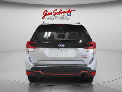 Used 2019 Subaru Forester Sport AWD/4WD image 5