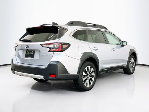 Used 2024 Subaru Outback Limited image 9
