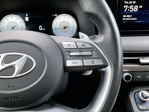 Used 2023 Hyundai Palisade Limited AWD/4WD image 21