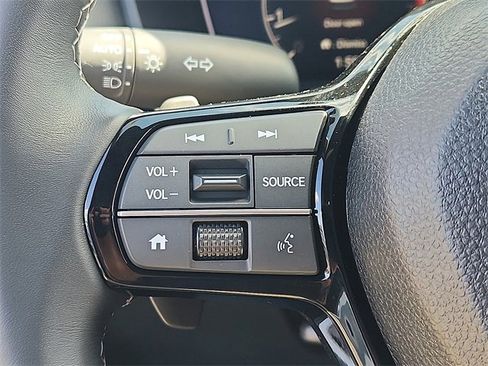 Used 2025 Honda Civic Sport image 20