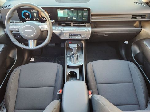 New 2026 Hyundai Kona SEL Sport FWD image 24