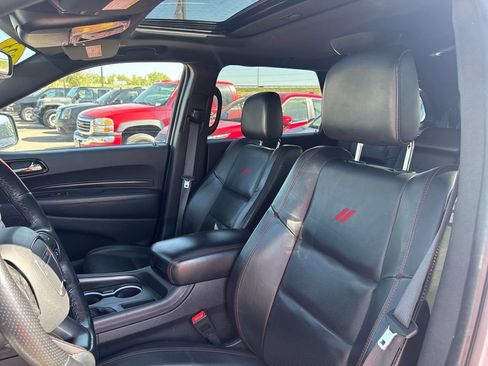 Used 2023 Dodge Durango GT AWD/4WD image 24