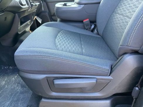 New 2026 RAM 2500 Tradesman AWD/4WD image 13