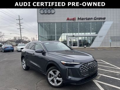 Used 2025 Audi Q5 Premium Plus w/ Premium Plus