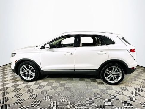 Used 2019 Lincoln MKC Reserve w/ MKC Climate Package AWD/4WD image 6