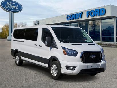 Used 2024 Ford Transit 350 XLT