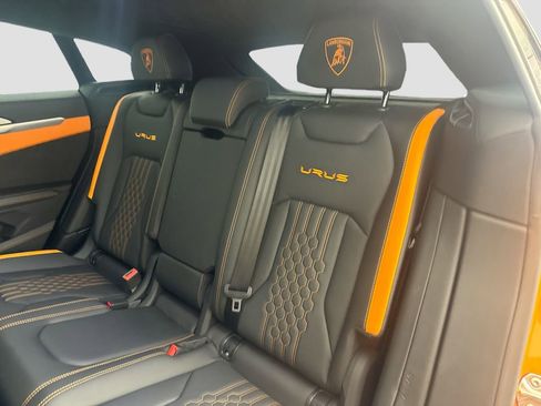 Used 2024 Lamborghini Urus S image 26