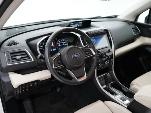 Used 2022 Subaru Ascent Limited w/ Technology Package AWD/4WD image 15