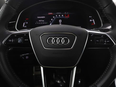 Used 2020 Audi S7 Premium Plus w/ S Sport Package image 29