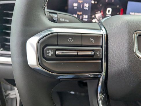 New 2025 GMC Canyon Elevation w/ Convenience Package image 16