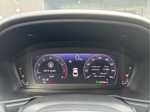Used 2025 Honda Accord LX image 19