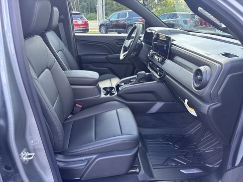 New 2026 Chevrolet Colorado Trail Boss image 14