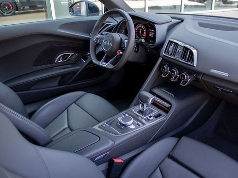 Used 2023 Audi R8 V10 performance image 13