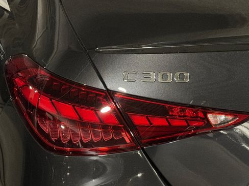 New 2026 Mercedes-Benz C 300 Sedan image 26